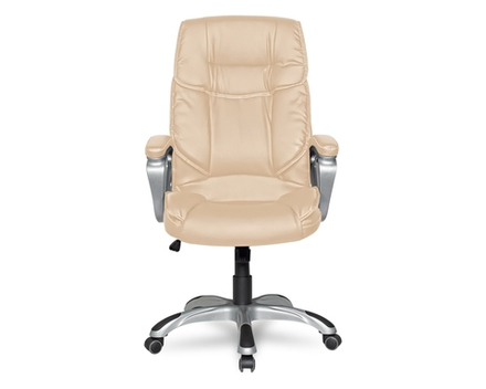 Кресло College CLG-615 LXH Beige