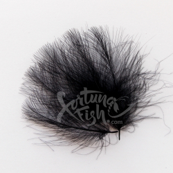 HENDS Перья CDC Feathers (25 шт.)