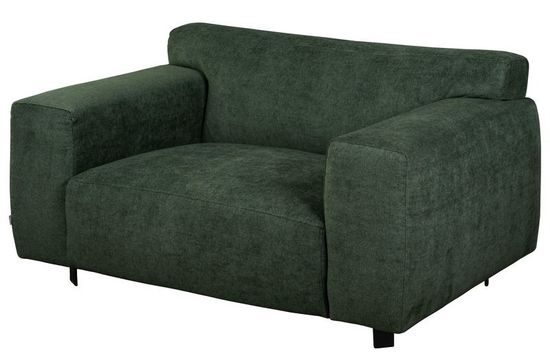 Кресло Vogue TELAS, MOD INTERIORS цвет зеленый