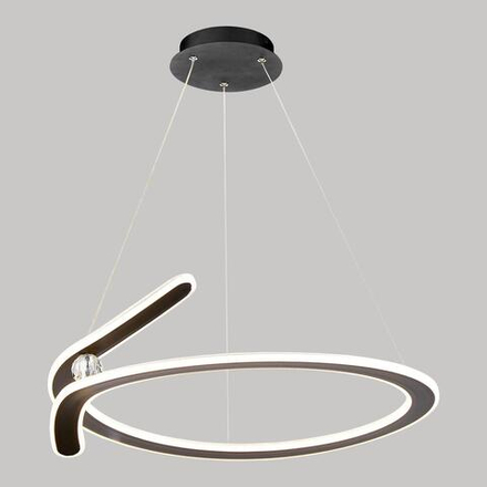 Люстра подвесная Lussole LSP-7381