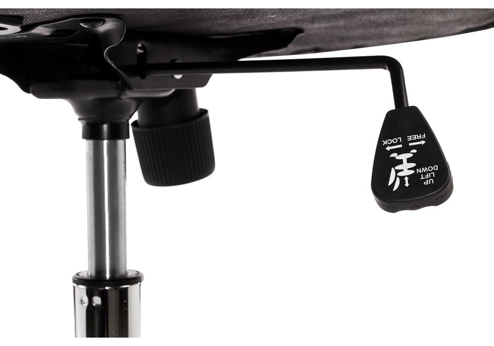 Компьютерное кресло Herd cream