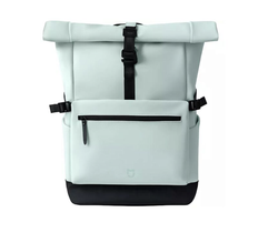 Рюкзак Xiaomi Rolled Casual Backpack (MJXXB01RM) мятный