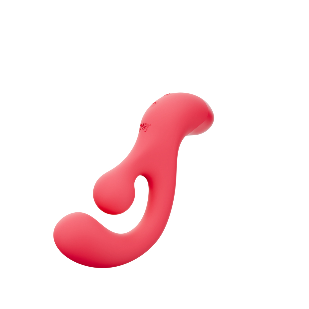 Lola Games Deep Vibes Sway - Ротационный вибратор