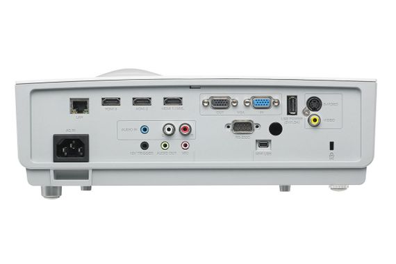 Проектор Vivitek DU857