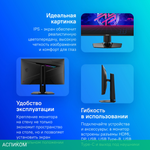 Монитор MSI 27" Optix MPG 274URF QD