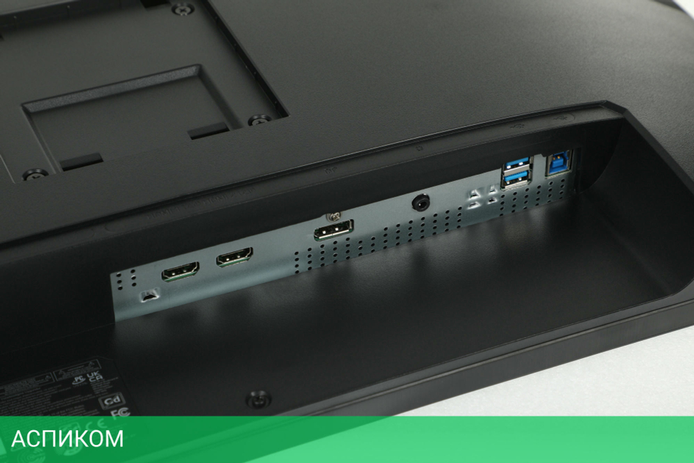 Монитор Acer Nitro XV272UVbmiiprzx (UM.HX2EE.V23)