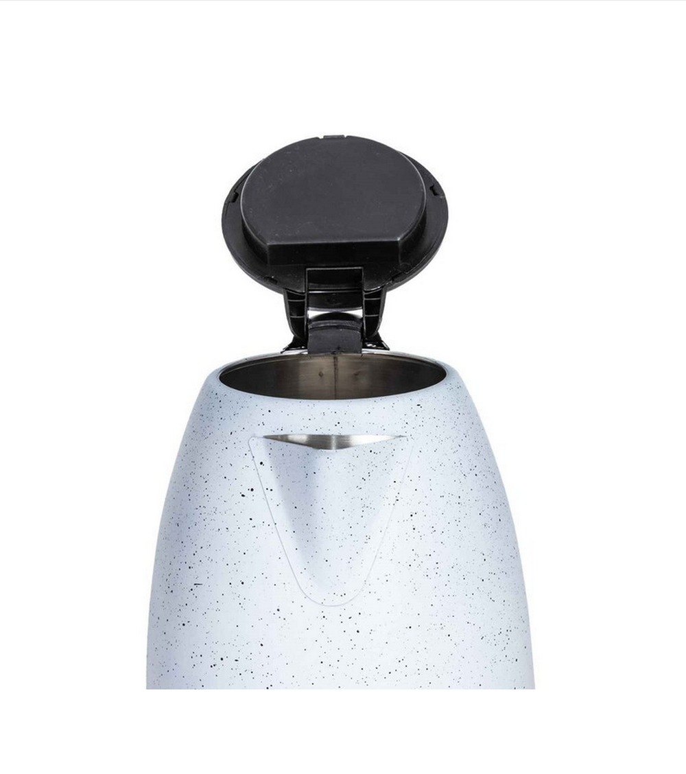 Чайник ECON ECO-1890KE сталь