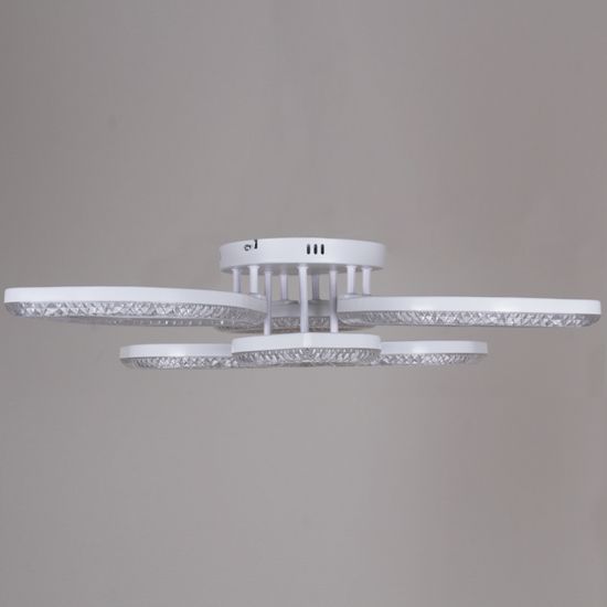 28120-0.3-3+3C WH светильник потолочный