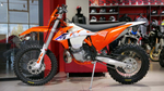 KTM 300 EXC TPI, 2023