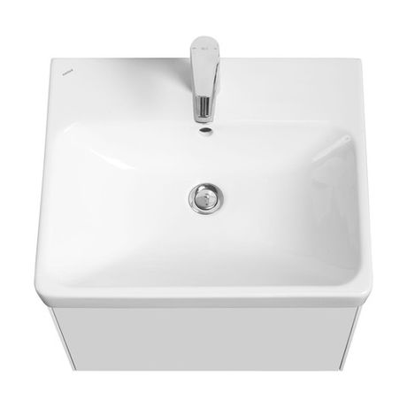 Тумба под раковину AQUATON Асти 55