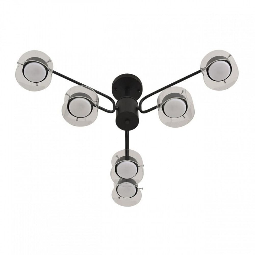 Люстра на штанге Lumion NATALINA 8349/6C