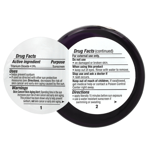 Covergirl, Olay Simply Ageless, тональная основа, SPF 28, кремовый бежевый 250, 12 г (0,4 унции)