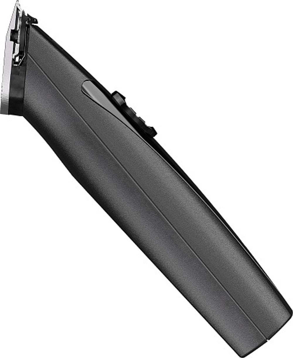 Триммер для окантовки Wahl ChroMini, черный (1591-0466) - 3