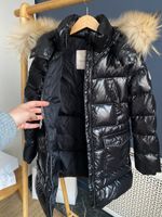 Пуховое пальто Moncler, 128