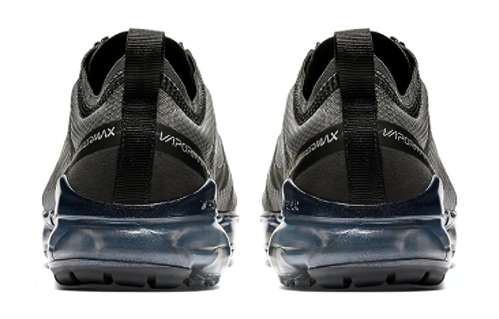 Кроссовки Nike Vapormax 2019 (Женская размерная сетка)