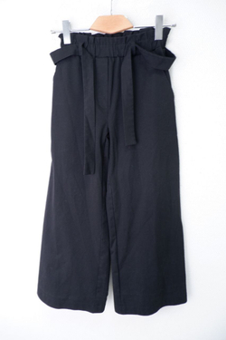 Брюки Alir свободного кроя на 13 лет