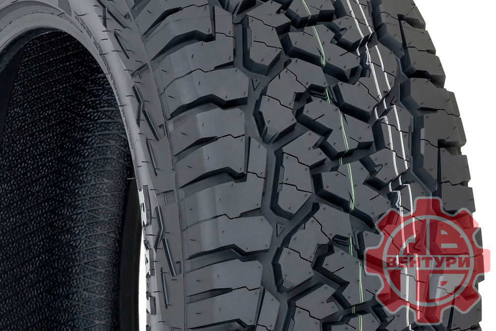 Шина ROADCRUZA RA1100 A/T LT275/55R19 119/116S