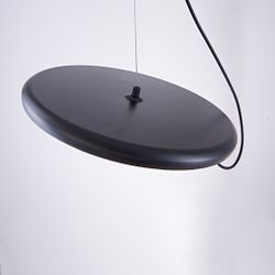 Подвесной светильник MARGOTT D35 Black