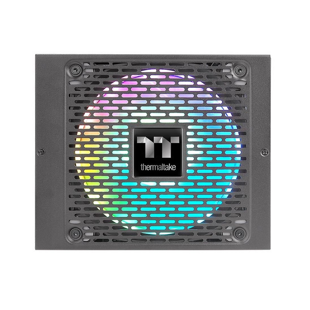 Блок питания Thermaltake Toughpower i 1650W Titanium