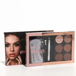 Набор для бровей