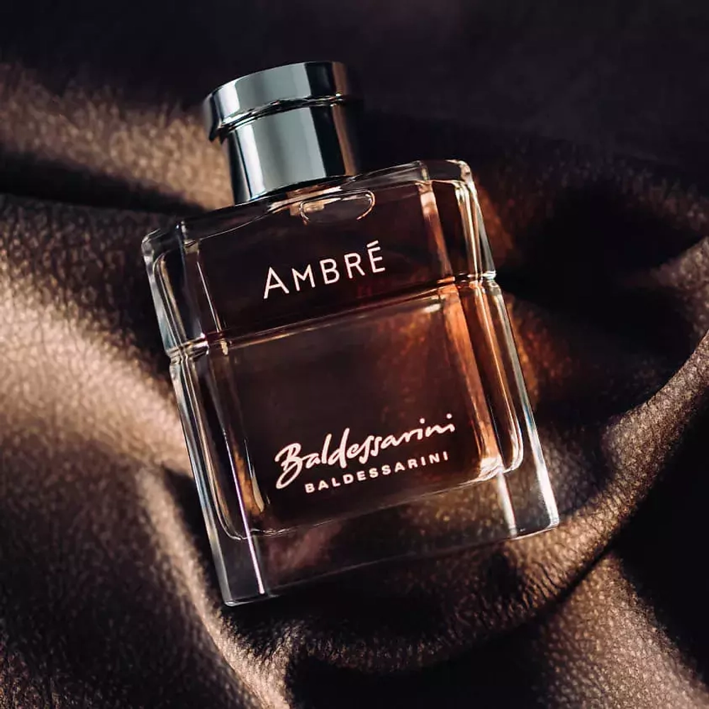 Ambre baldessarini perfume sale