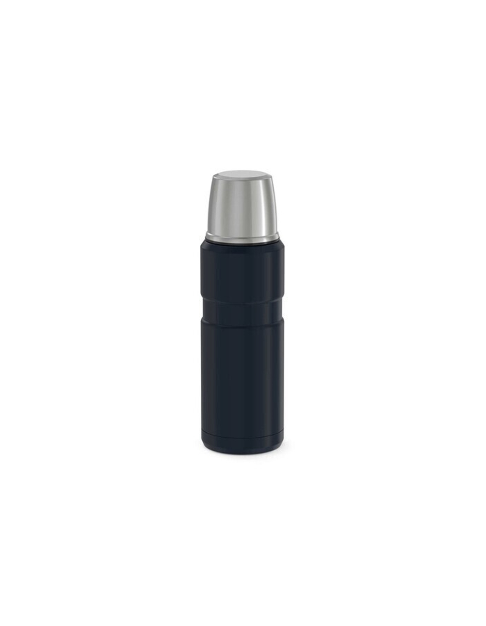 Термос Thermos SK2000 MB (0,47 литра), темно-синий