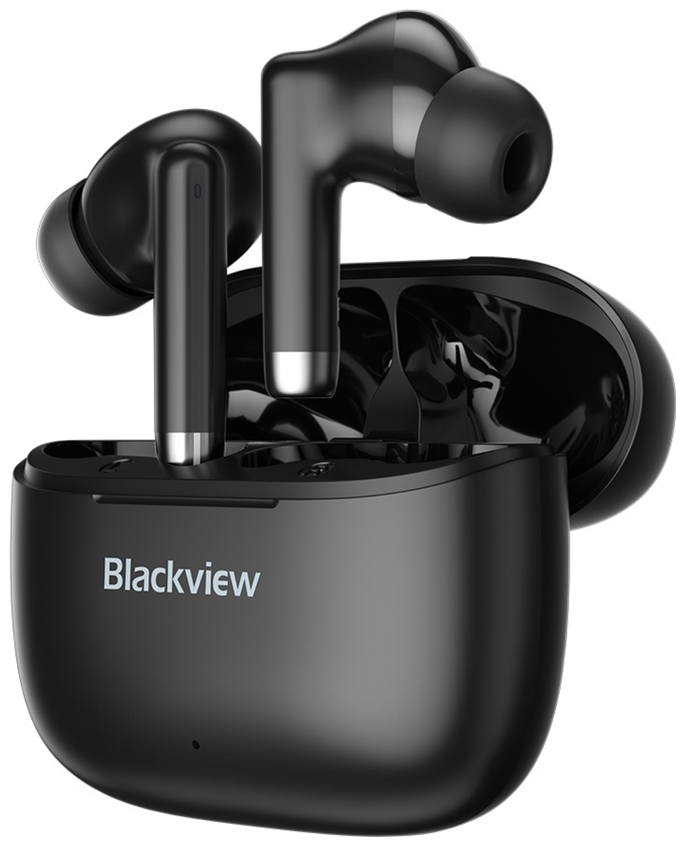 Наушники Blackview AirBuds 4 черный