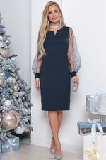 Платье 70940-3 Avili