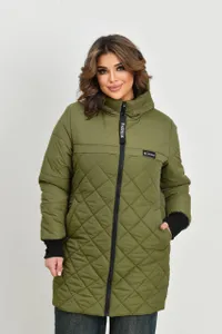 Куртка УК-3711-3 Фабрика Моды