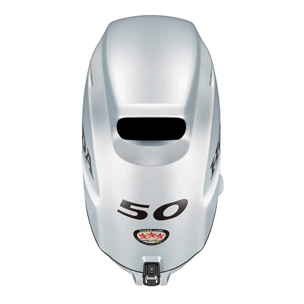 Лодочный мотор Honda BF50DK4 LRTD