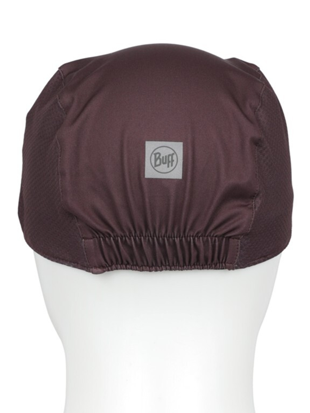 Кепка Buff Pack Cycle Cap Oke Garnet