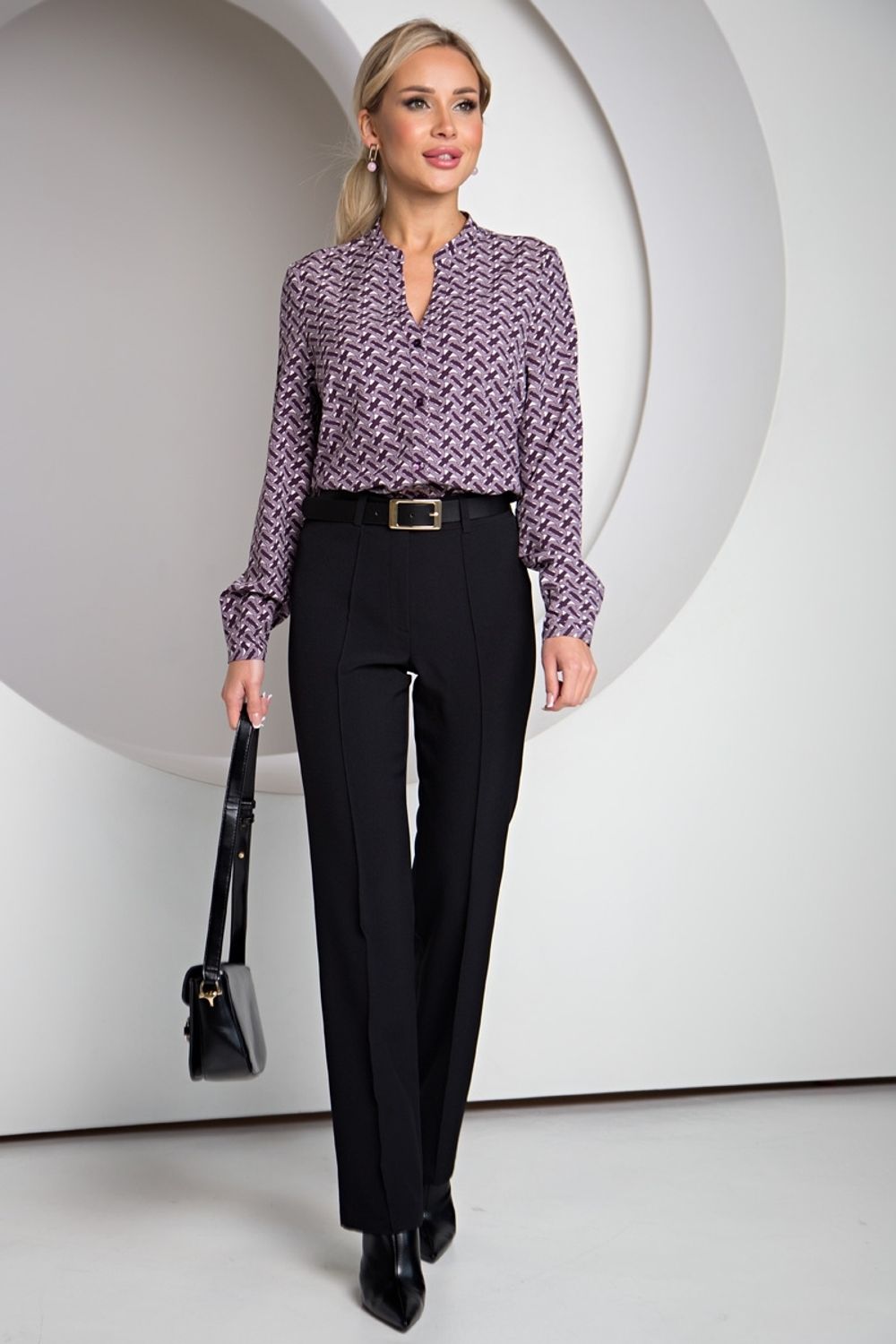 Брюки Майер №7 Valentina