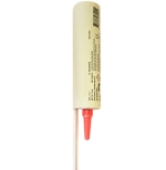 RO-UP-00-18-09 «FR 1 Ракета цилиндр»: одиночная ракета 118 см от AFAC Denmark