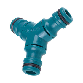 Тройник Raco Original соединитель (4250-55219T)