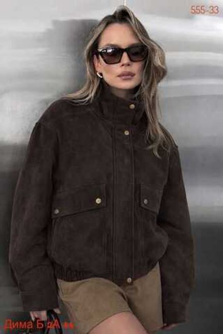 Куртка 414426 (01397575393) Fabrika