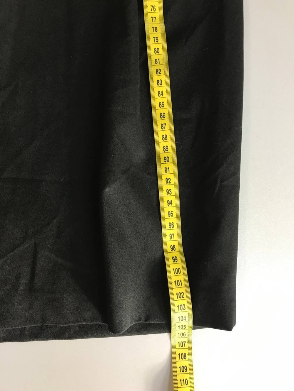 Платье Perspective приталенное, визуально на 46 размер