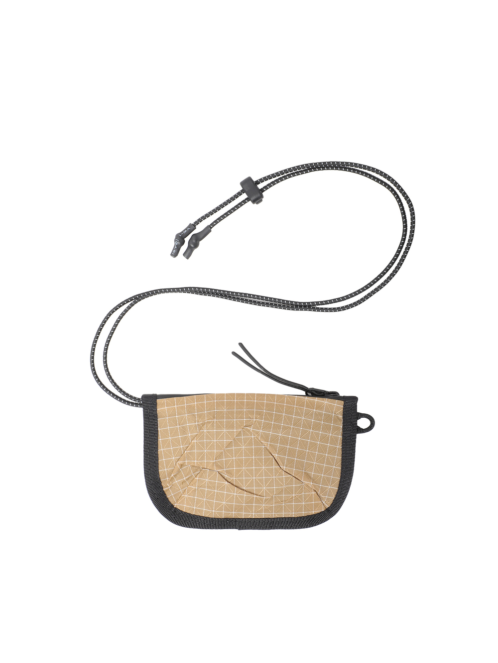 Бумажник Текстильный Mesh Wallet [sealson]