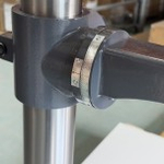 Станок радиально-сверлильный PROMA ZQJ3116A/230 25241003