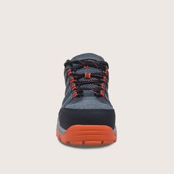 Кроссовки рабочие СКОРПИОН-ПИОНЕР с ПК темно-серый