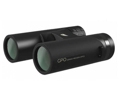 Бинокль GPO PASSION ED 10x32