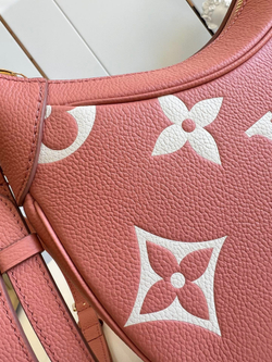 Louis Vuitton Bagatelle BB