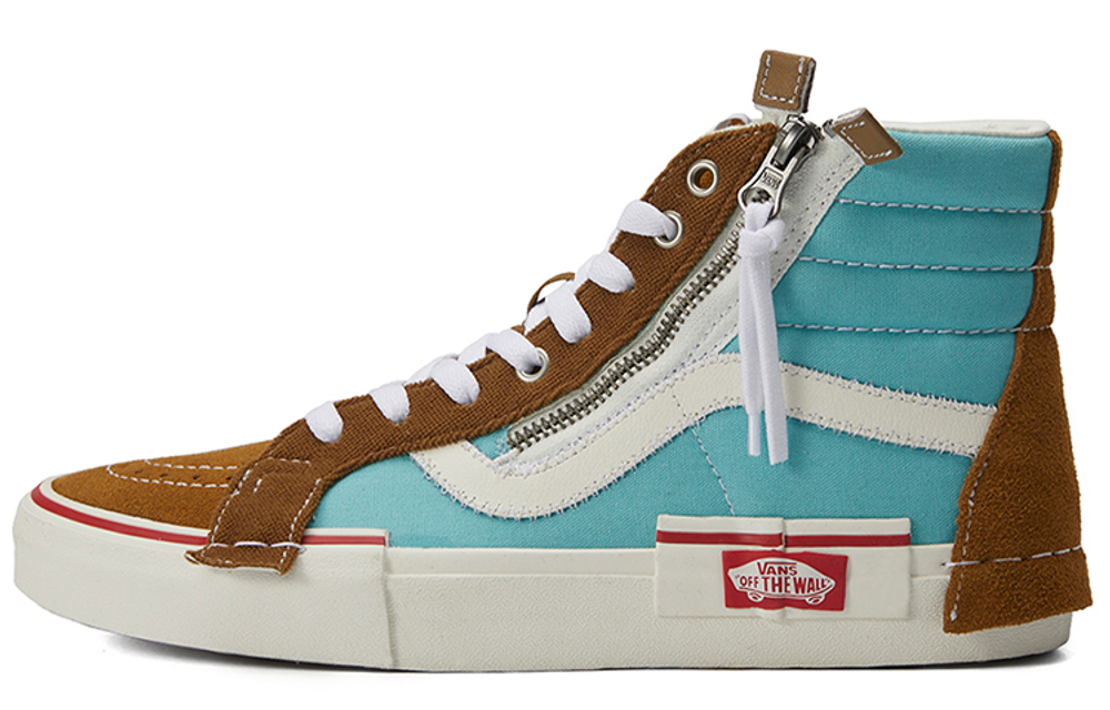 Vans Sk8 Reissue Cap