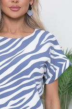 Блузка 41772 Avili