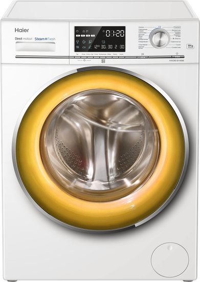 Стиральная машина Haier HWD80-B14686