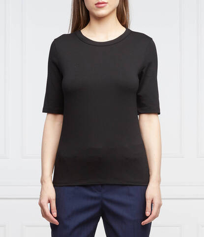 футболка efita BOSS BLACK - черный(50461122)