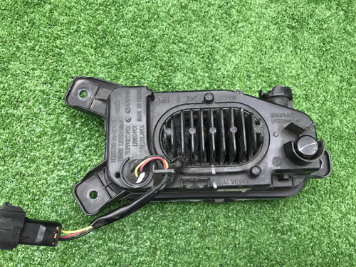 ПТФ правая JAECOO J7 (2023-н.в.)