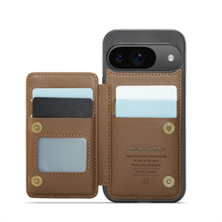 Чехол CaseMe Сard Protection Google Pixel 9/9 Pro