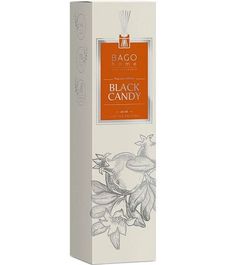 Черный гранат, ароматический диффузор, Bago home