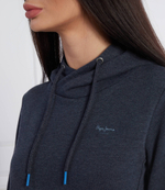 платье gisela Pepe Jeans London - темно-синий(PL953126)