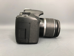 Canon 500D kit 18-55 mm 3.5-5.6 IS 4.800 кадров